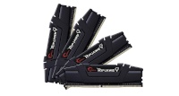 G.Skill mälu Ripjaws V 32GB (4x8GB) DDR4 3600MHZ CL18 XMP2