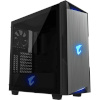 Gigabyte korpus Case|gigabyte|aorus C300 Glass|miditower|not Included|atx|microatx|miniitx|colour must|gb-ac300g