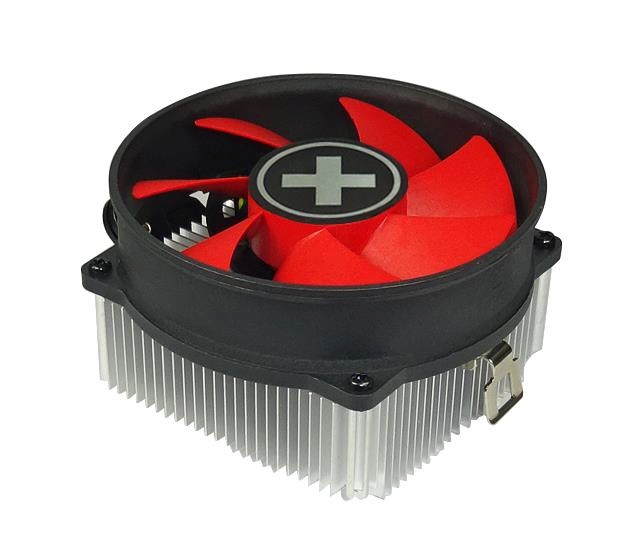 XILENCE CPU cooler A250PWM