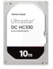 Western Digital Ultrastar DC HC330 3.5" 10000 GB SAS