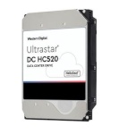 Western Digital Ultrastar DC He12 12TB 3.5"; SAS3, bulk