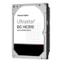 WDC 8.9cm (3.5")  4TB SAS 12G HUS726T4TAL5204 7200 256 intern bulk