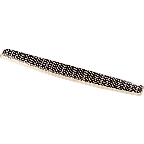 FD klaviatuur Acc Wrist Support / chevron 9653601 FelLogitechwes