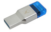 MobileLite DUO 3C USB3.1+TypeC microSDHC/SDXC