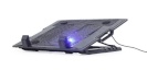 Notebook cooling stand 17 + fan