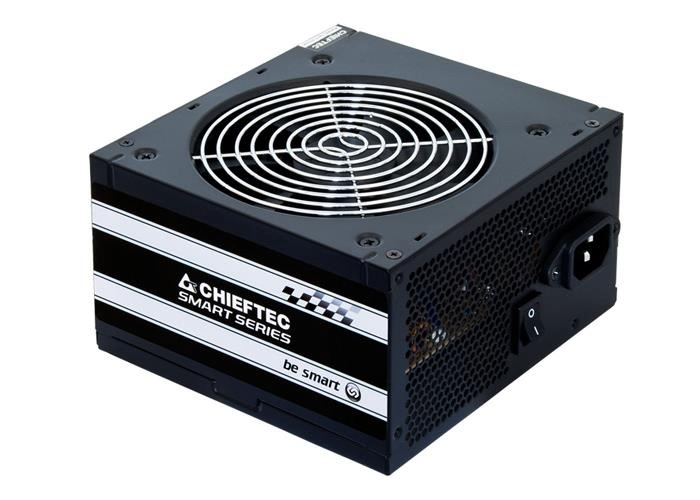 Power Supply Smart GPS-400A8 400W