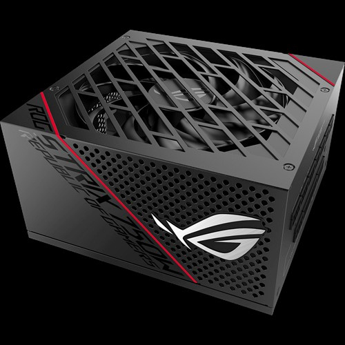 Asus ROG STRIX 750G 80+ GOLD BLACK