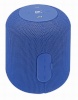 Gembird kõlar SPK-BT-15-B Portable Bluetooth Speaker, sinine