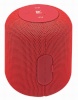 Gembird kõlar SPK-BT-15-R Portable Bluetooth Speaker, punane