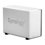 Synology NAS Storage Tower 2bay/No HDD USB3.0 DS220j
