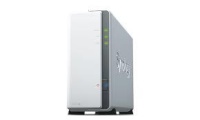 Synology NAS Storage Tower 1bay/No HDD DS120j