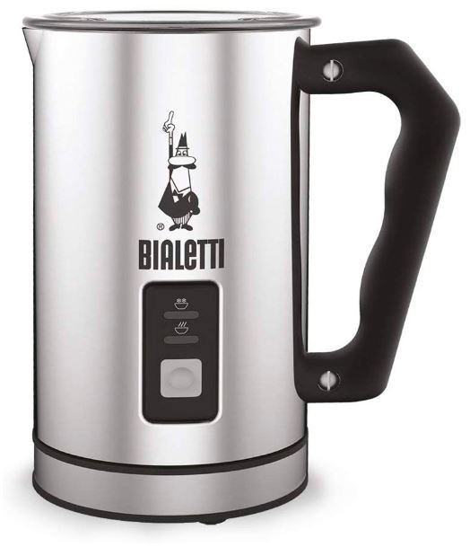 Bialetti piimavahustaja 0004430