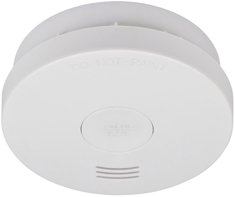 Brennenstuhl suitsuandur Smoke Detector 10 years operational VDS3131 appro.