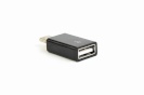 Gembird Adapter CC-USB2-CMAF-A USB2.0 To USB-C, must