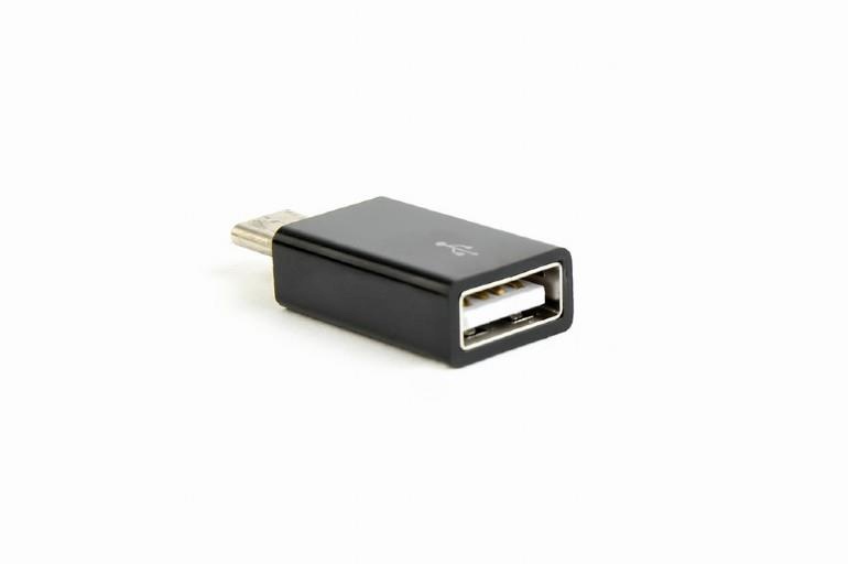 Gembird Adapter CC-USB2-CMAF-A USB2.0 To USB-C, must