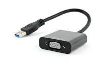 Gembird adapter USB 3.0 to VGA