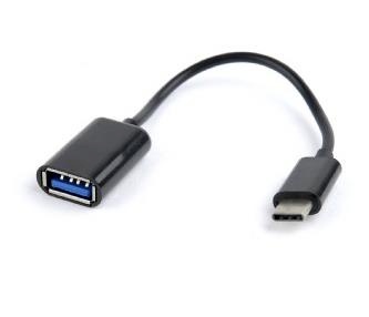 Adapter USB Type-C 2.0 Male -> USB female
