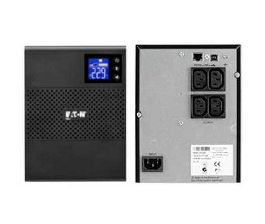 Eeaton UPS 5SC500i 500VA/350W