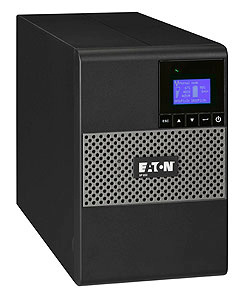 Eaton UPS 5P 1150 Tower 5P1150i; 1150VA / 770W; RS232/USB