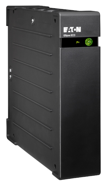 Eaton UPS Ellipse ECO 1200 USB DIN 1200 VA, 750 W, Tower, Off line