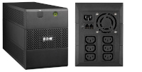 Eaton UPS 5E 1100i USB 1100 VA, 660 W, Tower, Line-Interactive