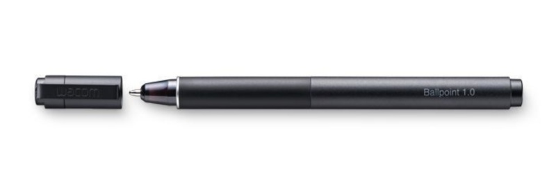 Wacom puutepliiats Ballpoint Pen (KP13300D)