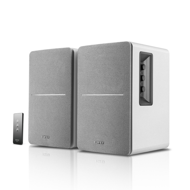 Edifier kõlarid Studio R1280T 2.0 valge