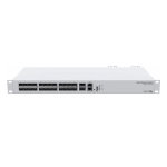 MikroTik switch CRS326-24S+2Q Cloud Router Switch