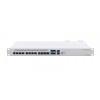 MikroTik switch CRS312-4C+8XG-RM Cloud Router Switch 