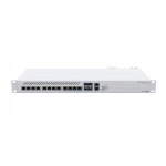 MikroTik switch CRS312-4C+8XG-RM Cloud Router Switch 