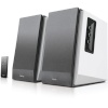 Edifier kõlarid Studio R1700BT Active Bluetooth Bookshelf Speakers 2.0, valge/hõbedane