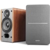 Edifier kõlarid P12 2.0 passiivkõlarid, pruun