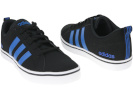 Adidas meeste jalatsid Pace VS M AW4591, must/sinine - suurus 46 2/3