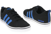 Adidas meeste jalatsid Pace VS M AW4591, must/sinine - suurus 46 2/3