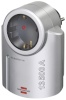 Brennenstuhl adapter (kaitsmega ülepinge eest) Surge Protector 13.500A Primera-Line hõbedane