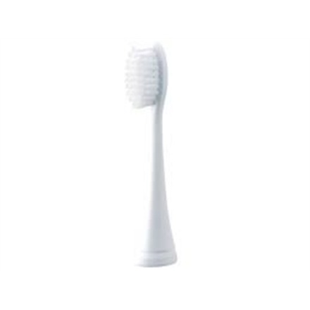 Panasonic lisaharjad 2tk, Brush Head WEW0972W503 Heads, For adults, Number of brush heads included 2, valge