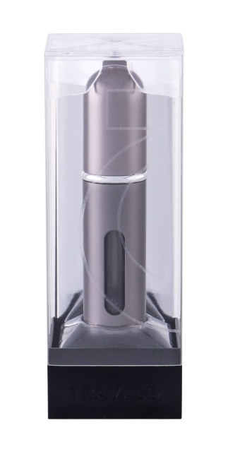 Travalo pihustipudel Travalo Classic HD 5ml, Titanium, unisex