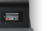 Epson printer SureColor SC-P9500 Colour, Inkjet, Large format printer, Maximum ISO A-series paper size A1, must/Grey
