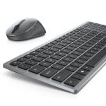 Dell klaviatuur Wireless klaw iatura + Mouse-KM7120W