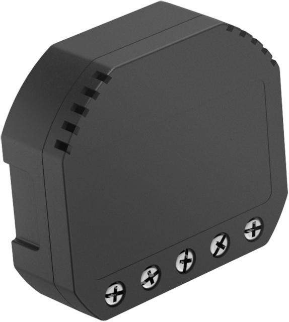 Hama valgustuse ja pistikupesade juhtmoodul