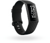 Fitbit aktiivsusmonitor Charge 4 GPS Black, must