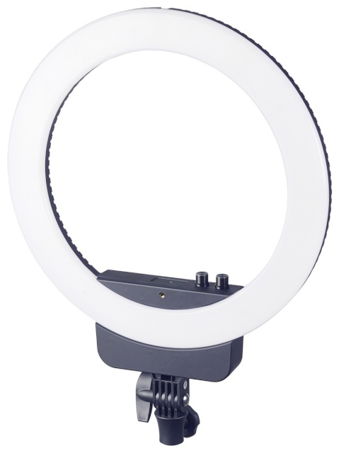 Nanlite videovalgusti Halo 16 Portrait Ring Light