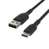 Belkin kaabel USB-c/USB-a Cable