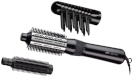 Braun juuksekoolutaja Satin Hair 3 Airstyler 330, must/hõbedane