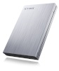 IcyBox kettaboks IB-241WP3 2.5" HDD Case