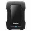 ADATA väline kõvaketas Durable Lite HD330 4TB 2.5"' USB3.1 must