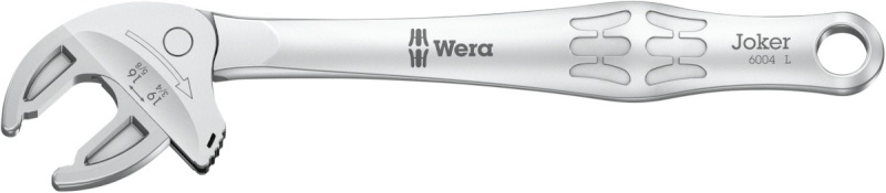 WERA 6004 Joker L self-setting Spanner