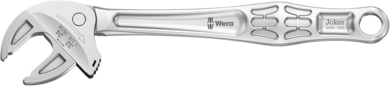 WERA 6004 Joker XXL self-setting Spanner
