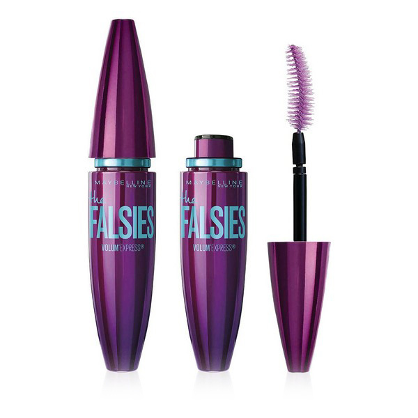 Maybelline ripsmetušš The Falsies (8,2ml)