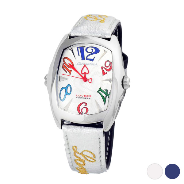 Chronotech meeste kell CT7696M-12 (Ø 43mm)